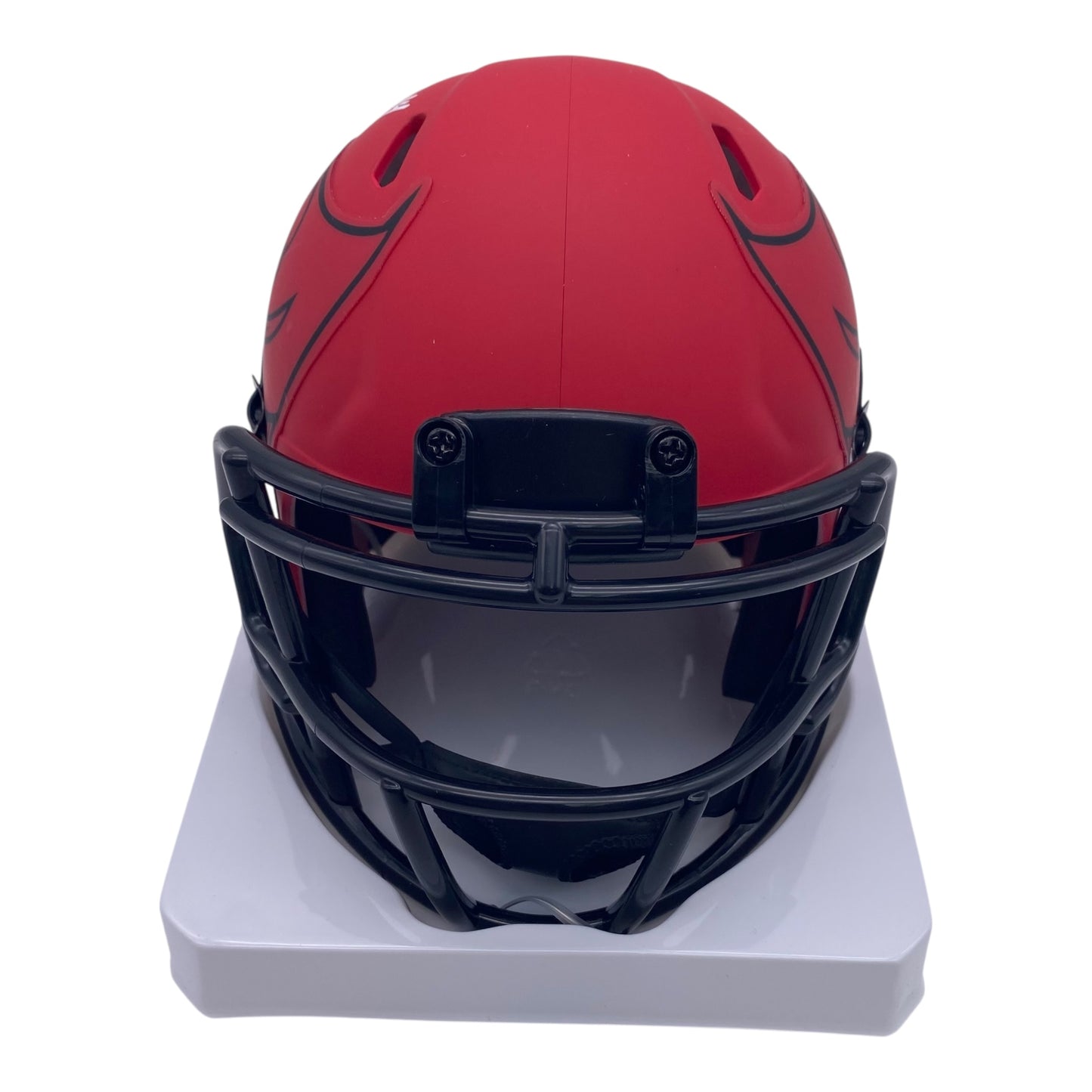 Chris Godwin Signed Tampa Bay Buccaneers Rave Alternate Speed Mini Helmet