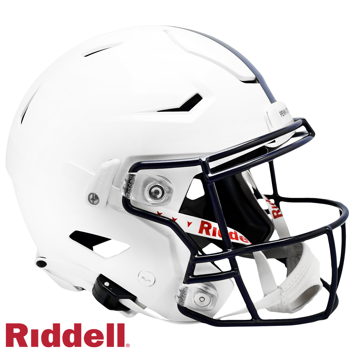 Chris Godwin Signed Penn State Nittany Lions Speed Flex Football Helmet