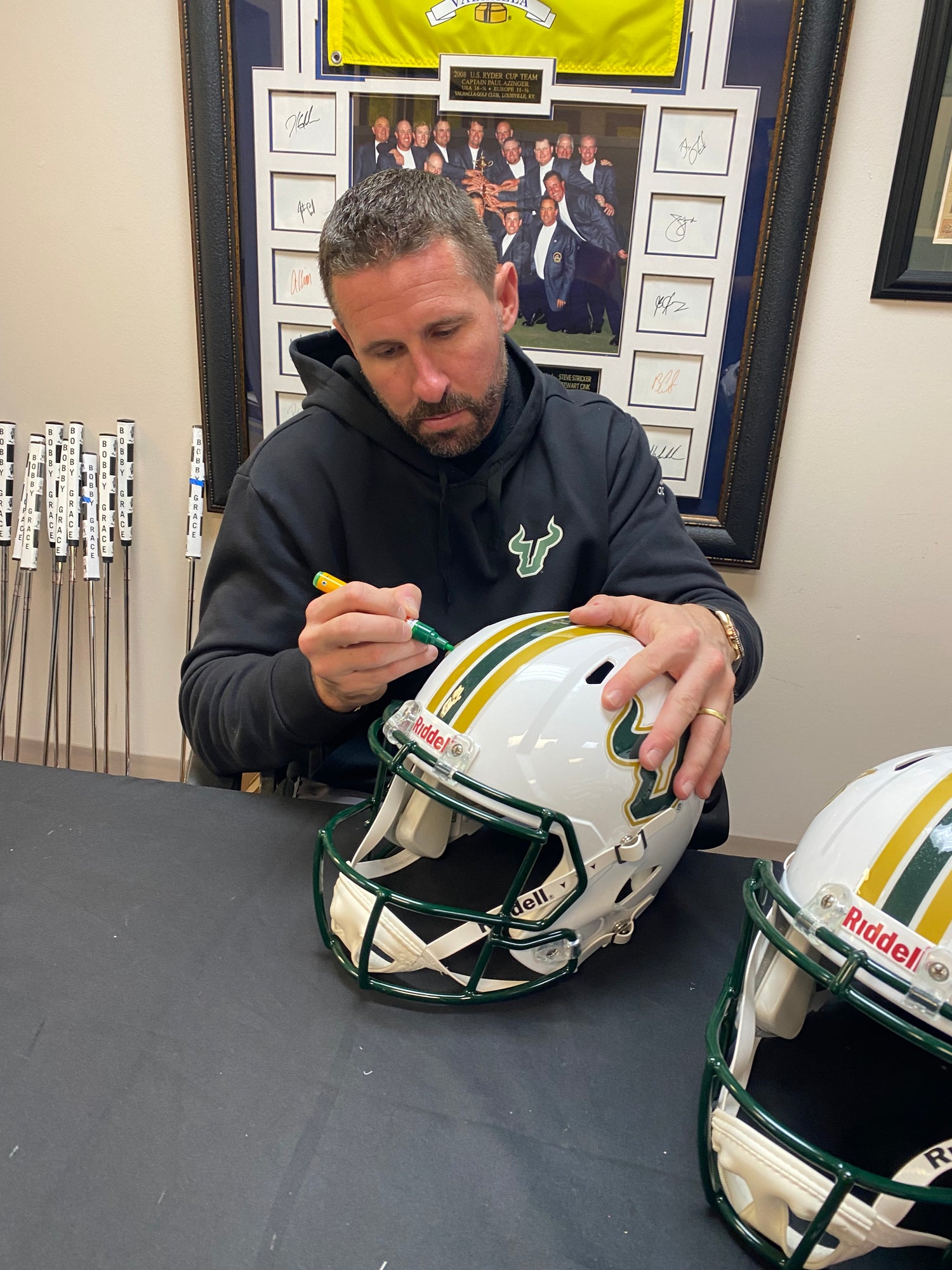Brian Hartline Private Signing February 4, 2026 - Click to Shop the Brian Hartline Collection