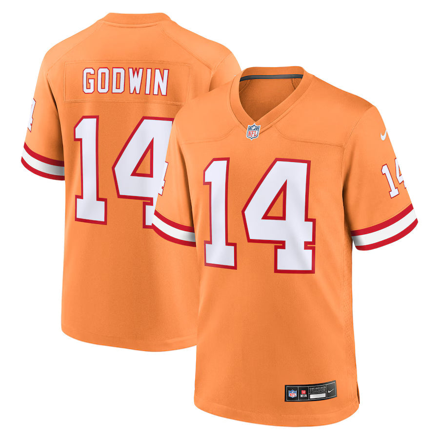 Chris Godwin Private Signing - September 9, 2025
