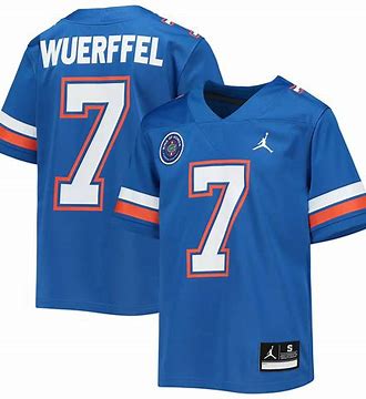 Danny Wuerffel Private Signing - August 29, 2025