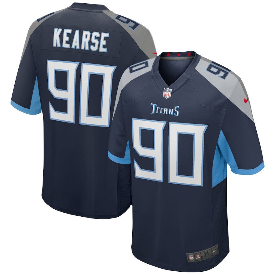 Jevon Kearse Private Signing - August 28, 2025