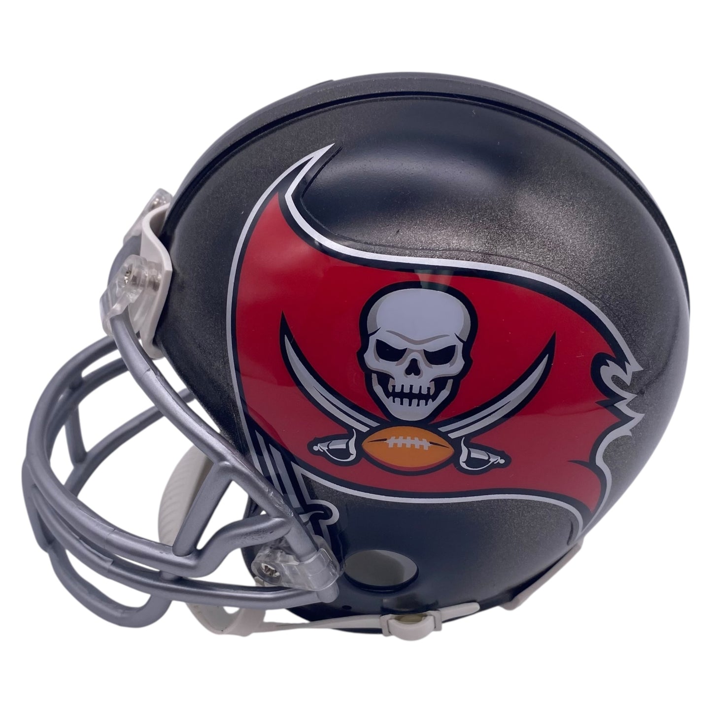 Lavonte David Signed Tampa Bay Buccaneers Mini Helmet