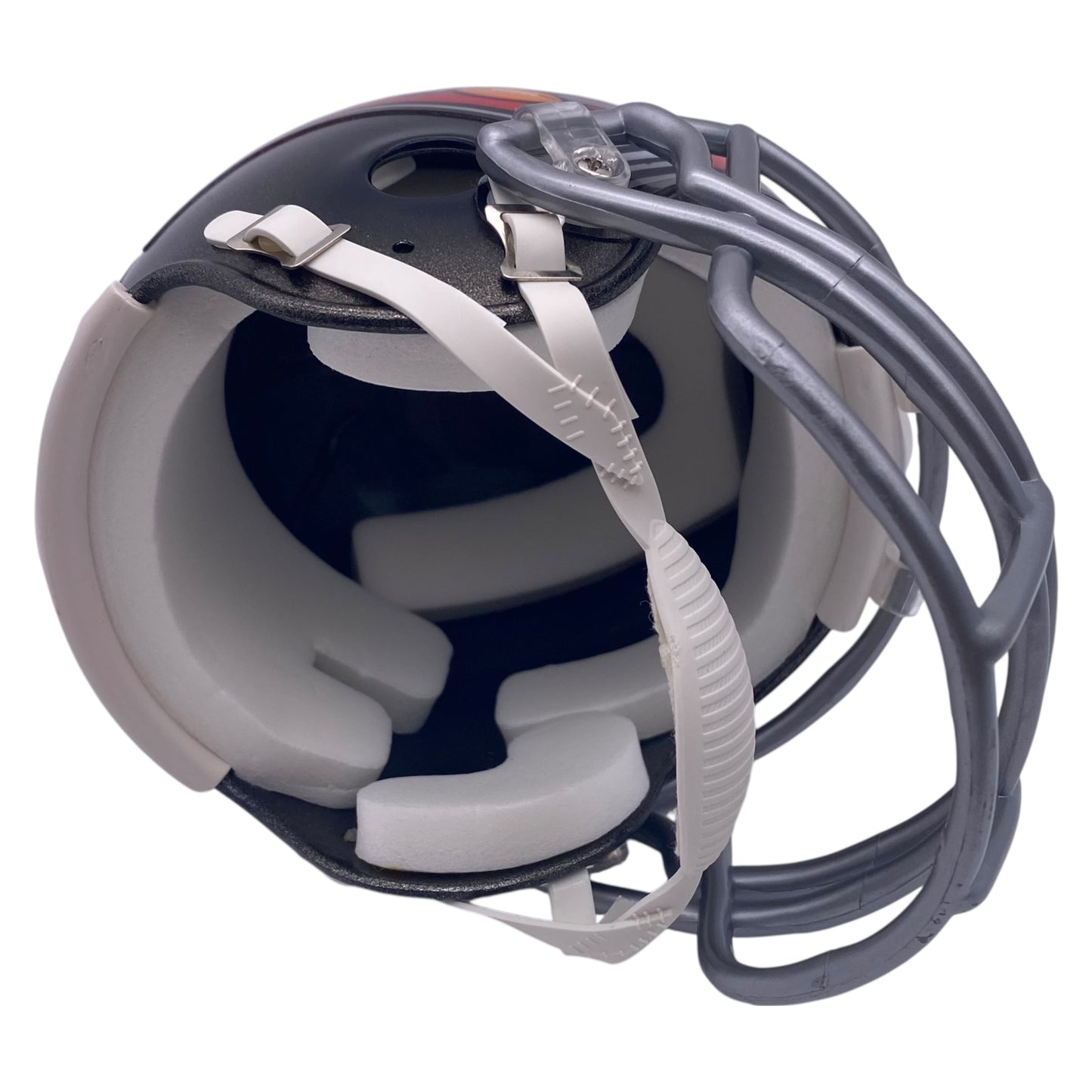 Lavonte David Signed Tampa Bay Buccaneers Mini Helmet
