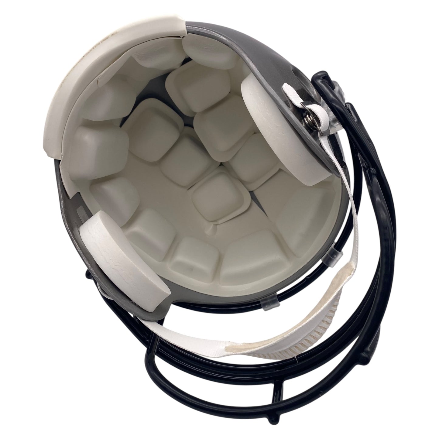 2002 Tampa Bay Buccaneers Full Size Deluxe Replica Super Bowl XXXVII Team Signed Helmet - 15 Autographs