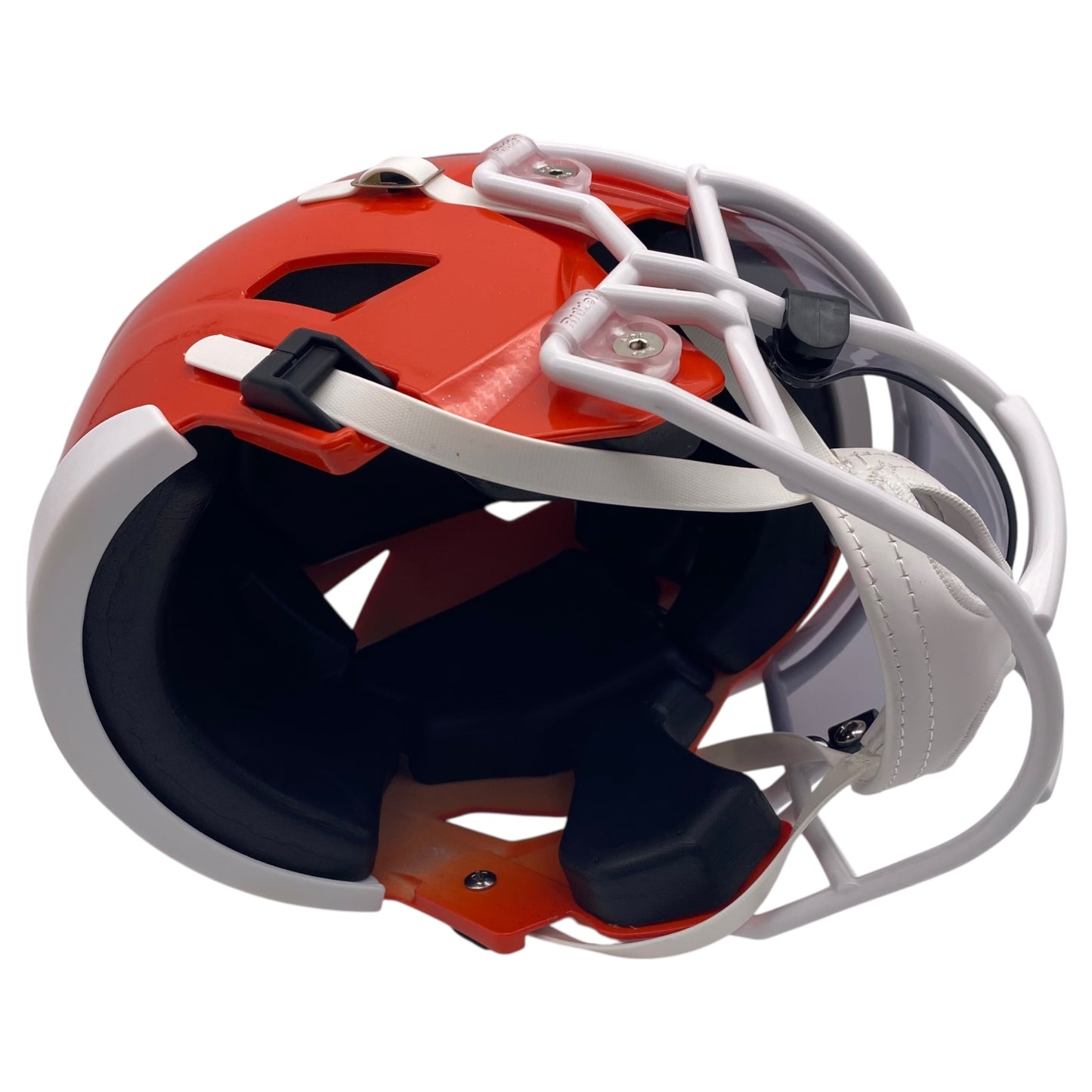 Tim Tebow Signed Florida Gators SpeedFlex MIDI Mid-Size Football Helmet