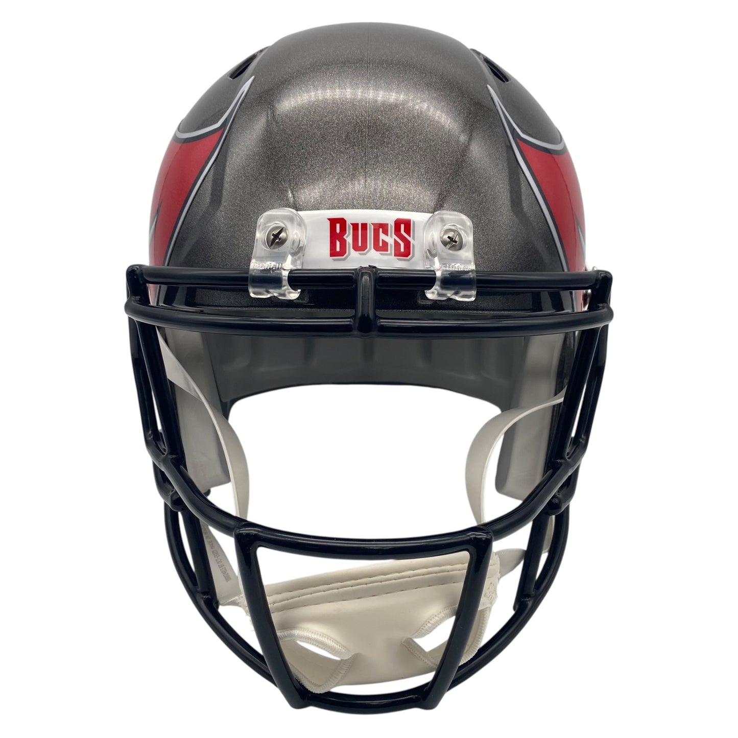 Baker Mayfield Signed Tampa Bay Buccaneers Full Size Replica Helmet