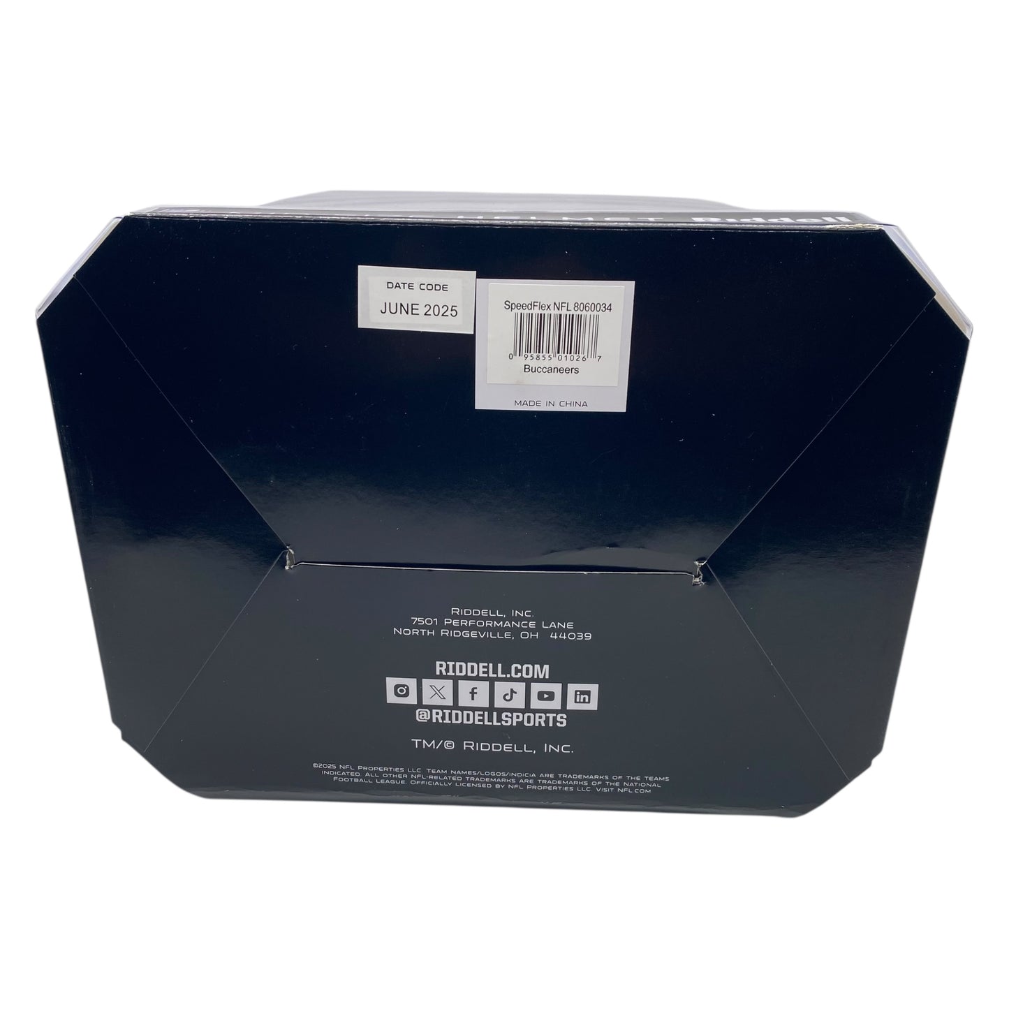 Mike Alstott SB XXXVII Champs Signed Tampa Bay Buccaneers MIDI Mid Size SpeedFlex Helmet