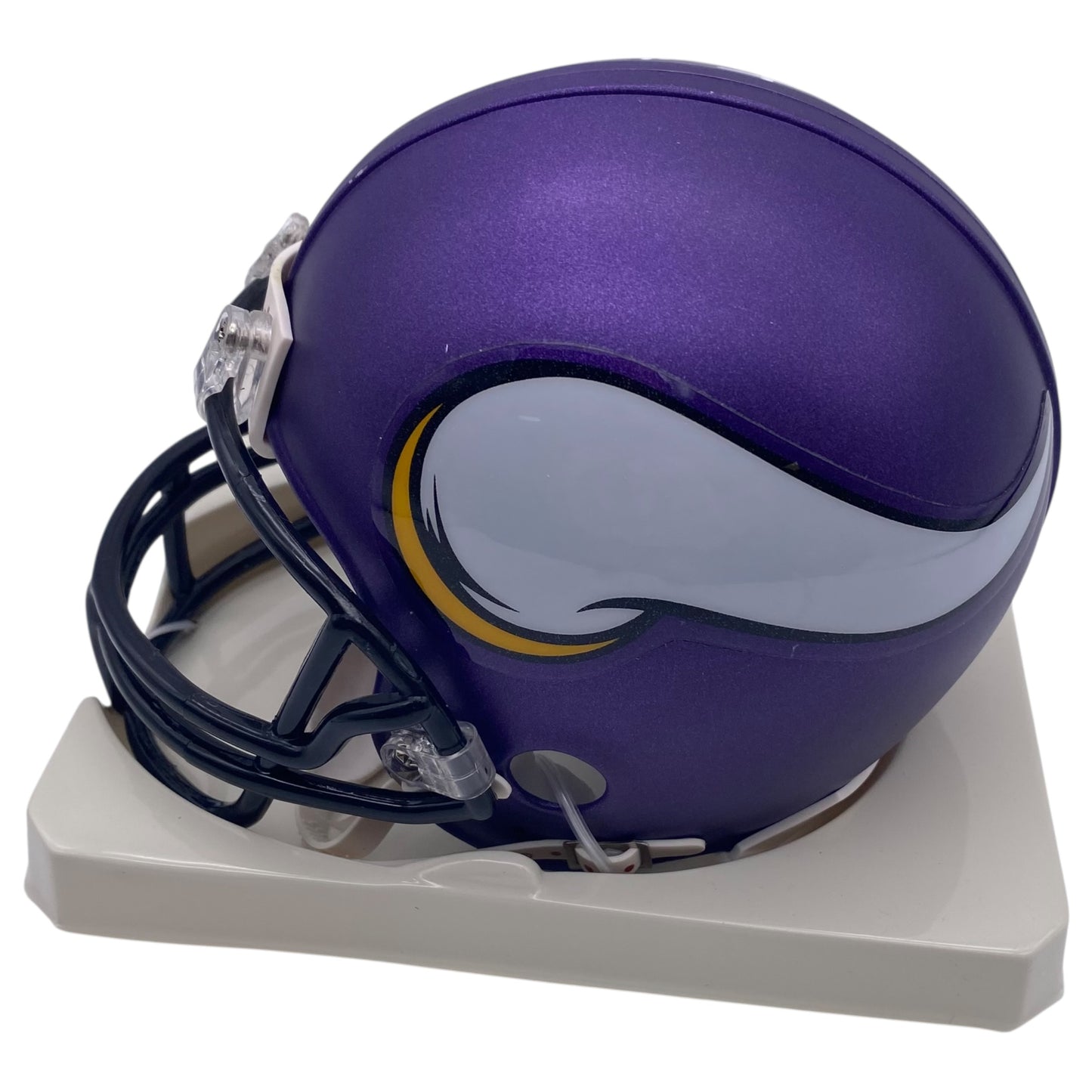 Daunte Culpepper Signed Minnesota Vikings Mini Helmet