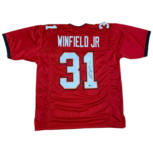 You will receive a 93 Suh, Winfield just shown for example