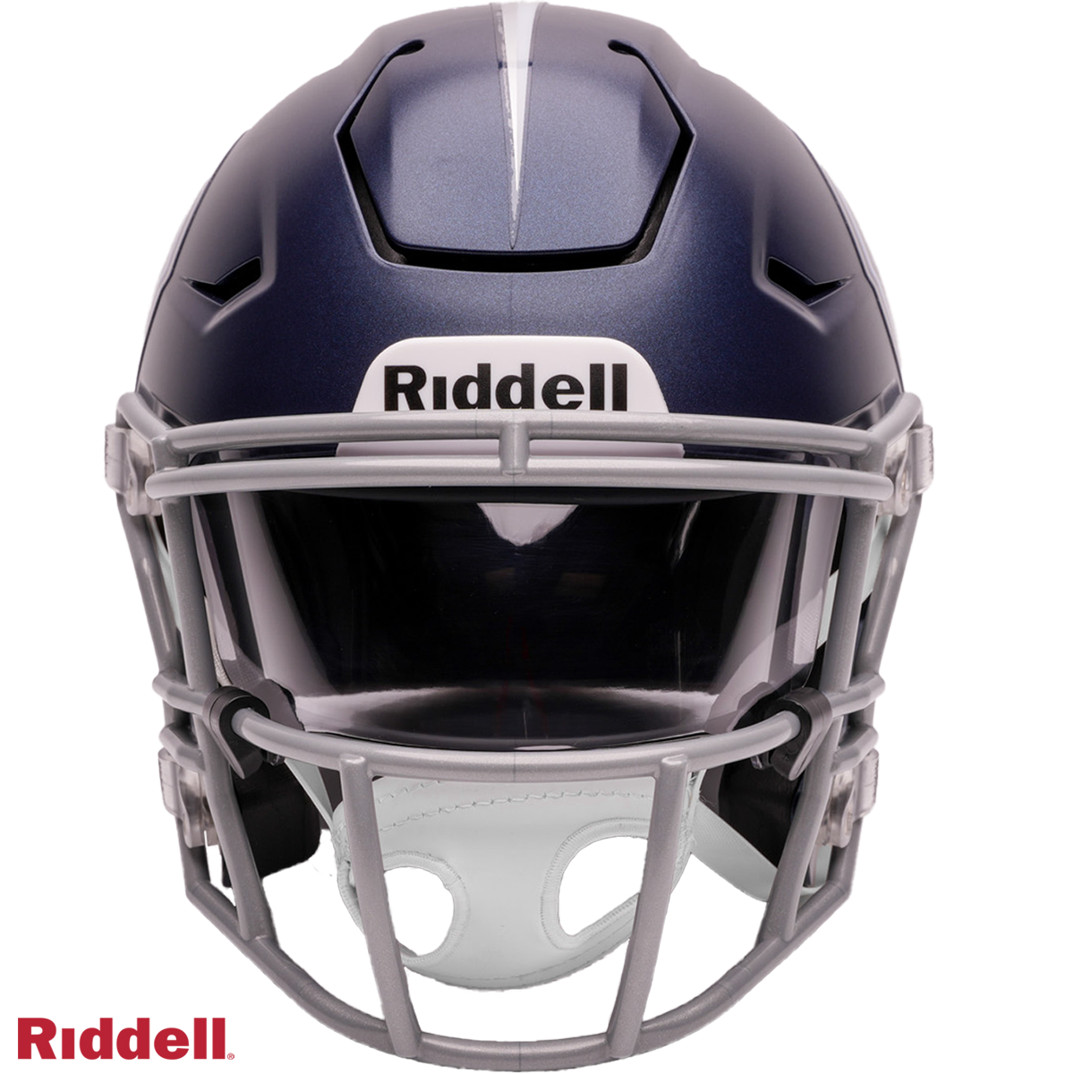 Jevon Kearse Signed Tennessee Titans MIDI Mid Size Speedflex Helmet