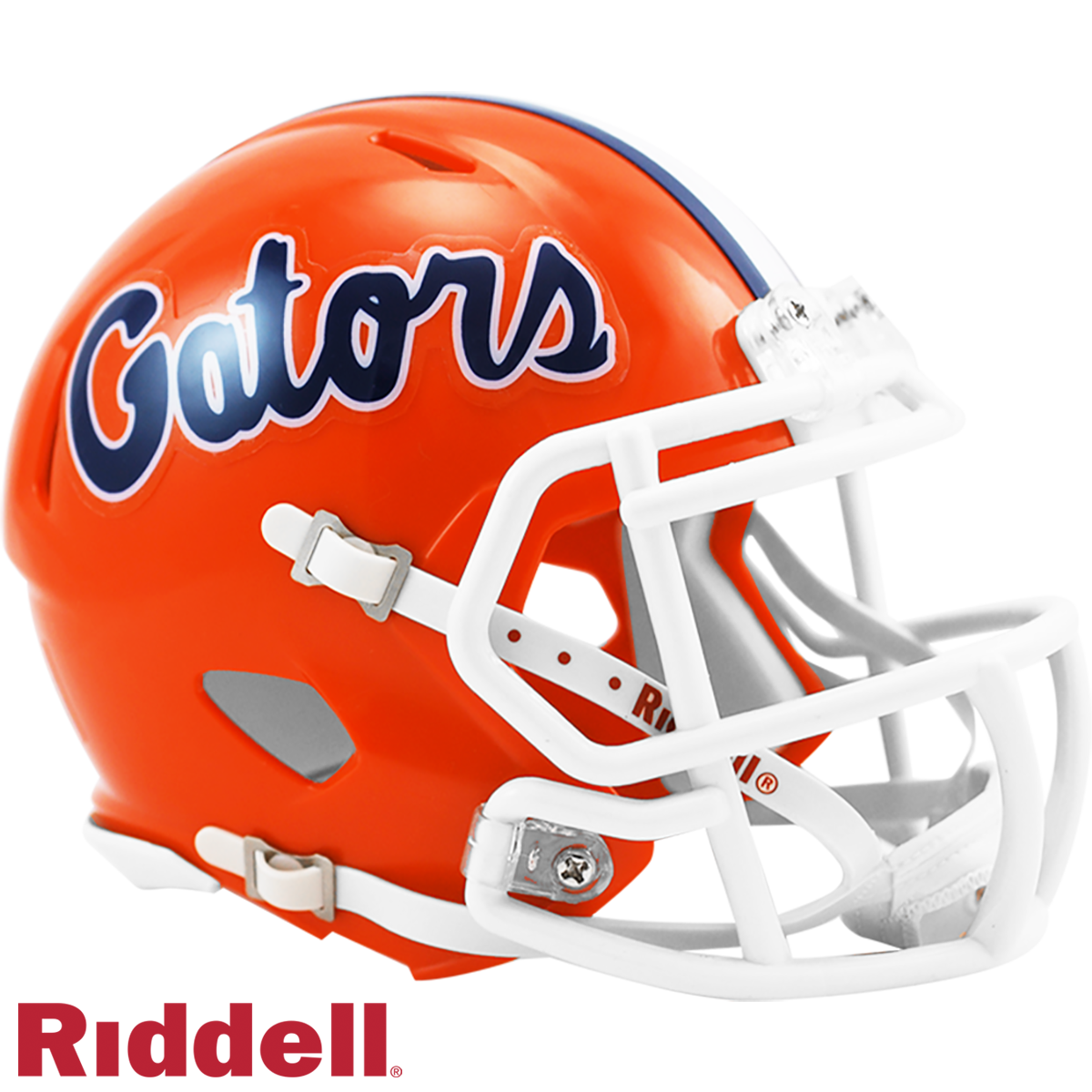 Jevon Kearse Signed Florida Gators Speed Full Size Authentic Full Size Helmet