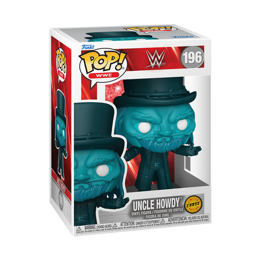 Taylor Rotunda AKA Bo Dallas AKA Uncle Howdy Autograph Signing - July ...